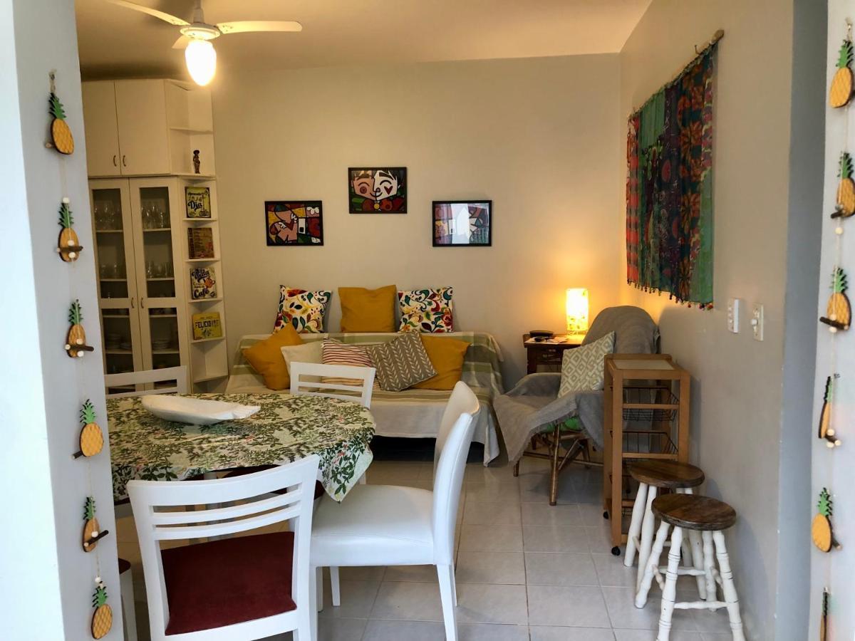 Condominio Com Muita Diversao Toninhas Ubatuba Exteriör bild