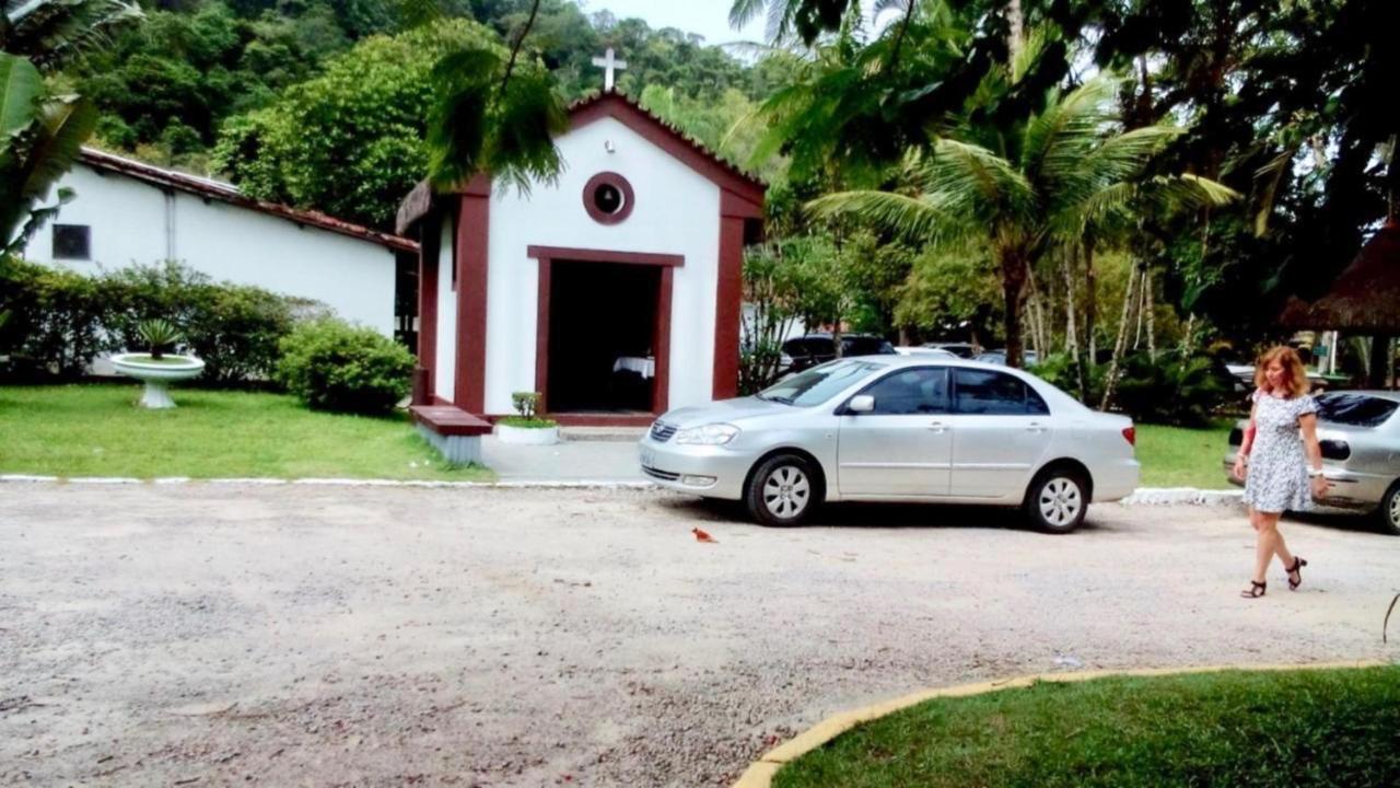 Condominio Com Muita Diversao Toninhas Ubatuba Exteriör bild