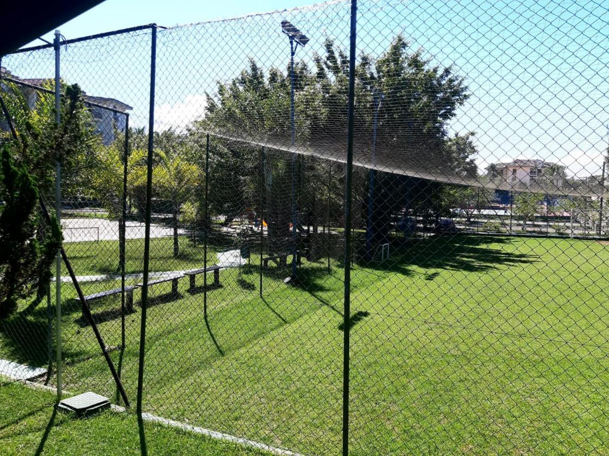 Condominio Com Muita Diversao Toninhas Ubatuba Exteriör bild