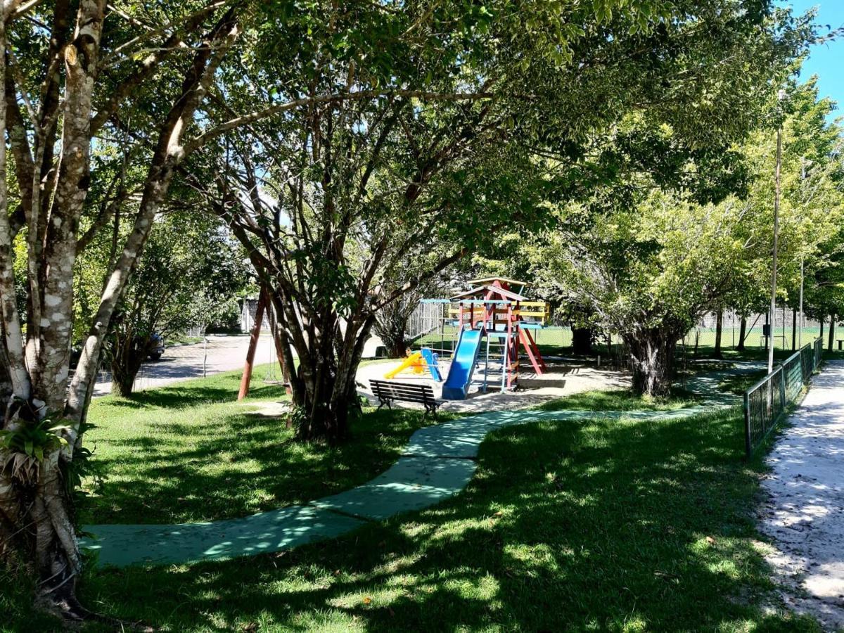 Condominio Com Muita Diversao Toninhas Ubatuba Exteriör bild