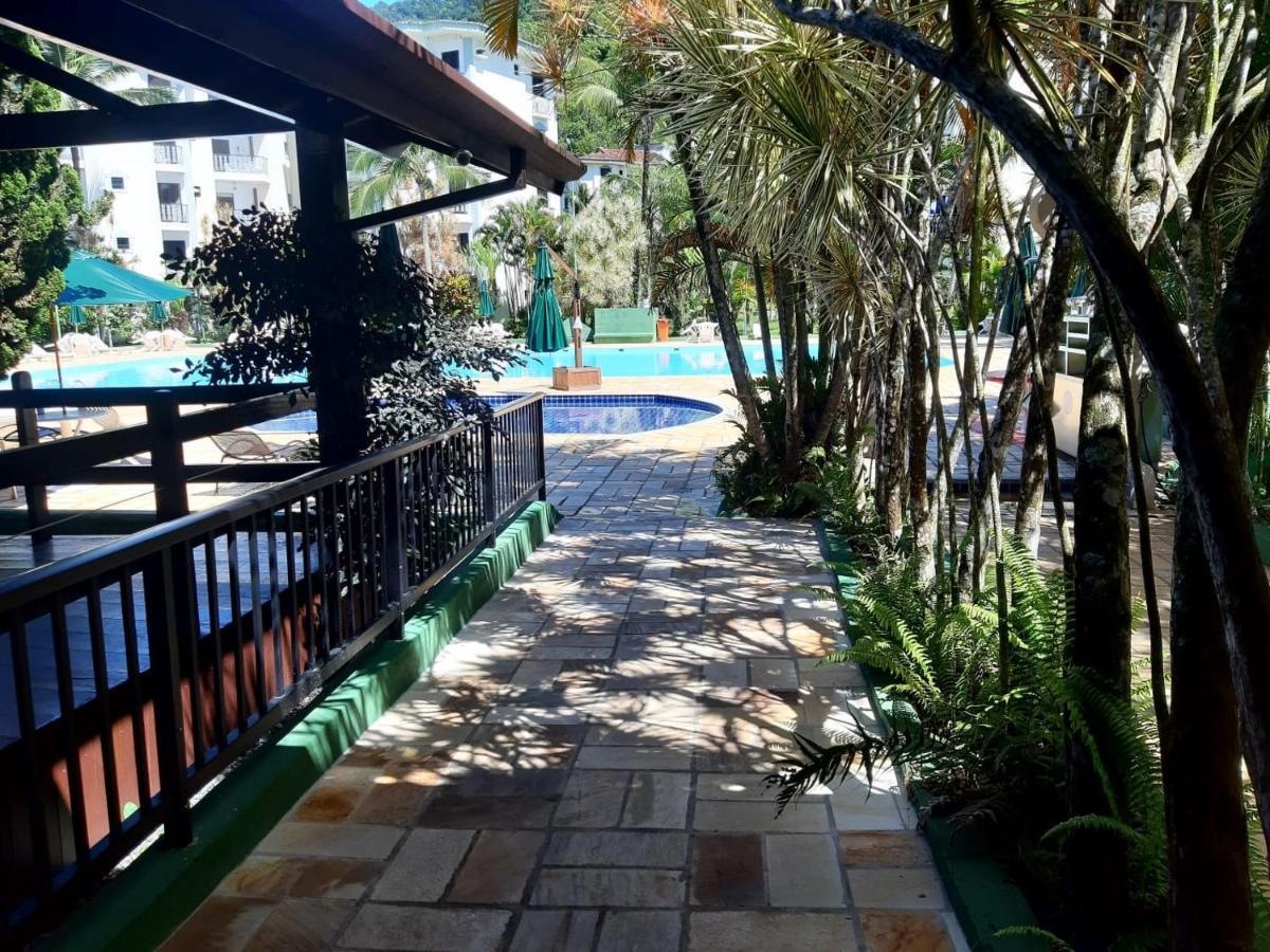 Condominio Com Muita Diversao Toninhas Ubatuba Exteriör bild