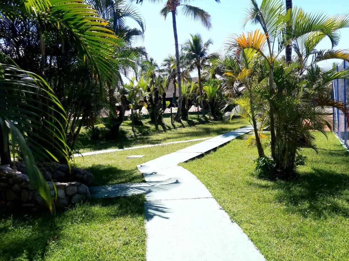 Condominio Com Muita Diversao Toninhas Ubatuba Exteriör bild