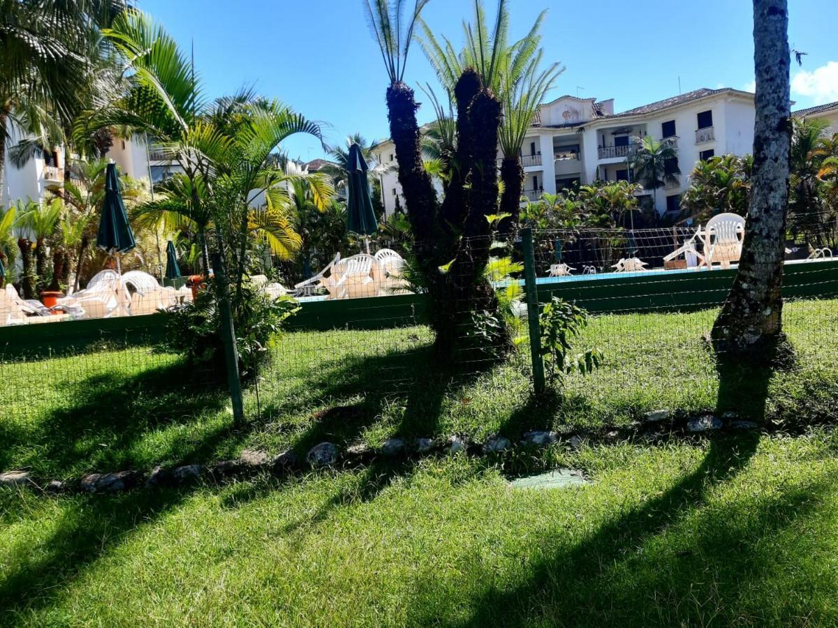 Condominio Com Muita Diversao Toninhas Ubatuba Exteriör bild