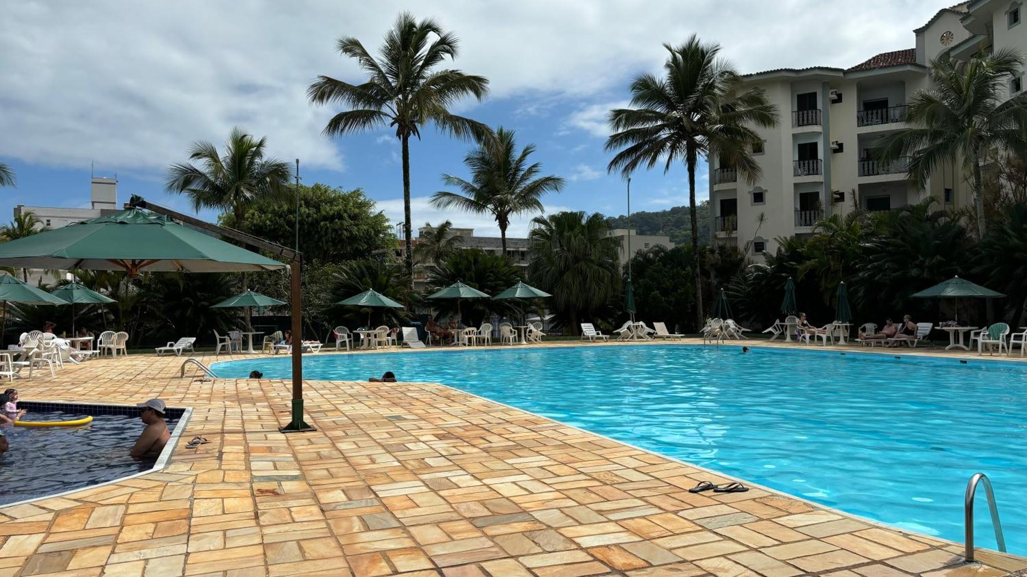 Condominio Com Muita Diversao Toninhas Ubatuba Exteriör bild