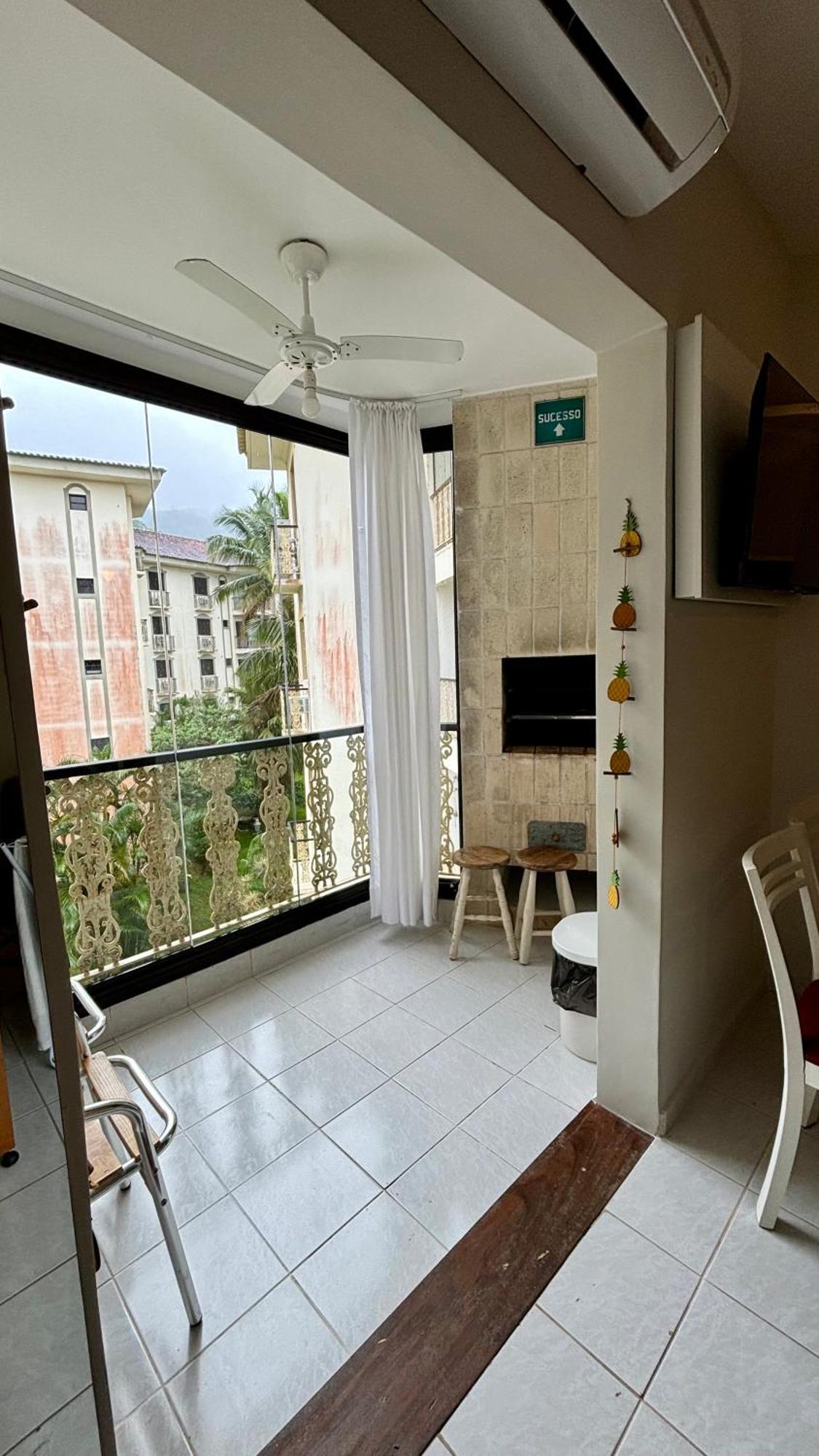 Condominio Com Muita Diversao Toninhas Ubatuba Exteriör bild