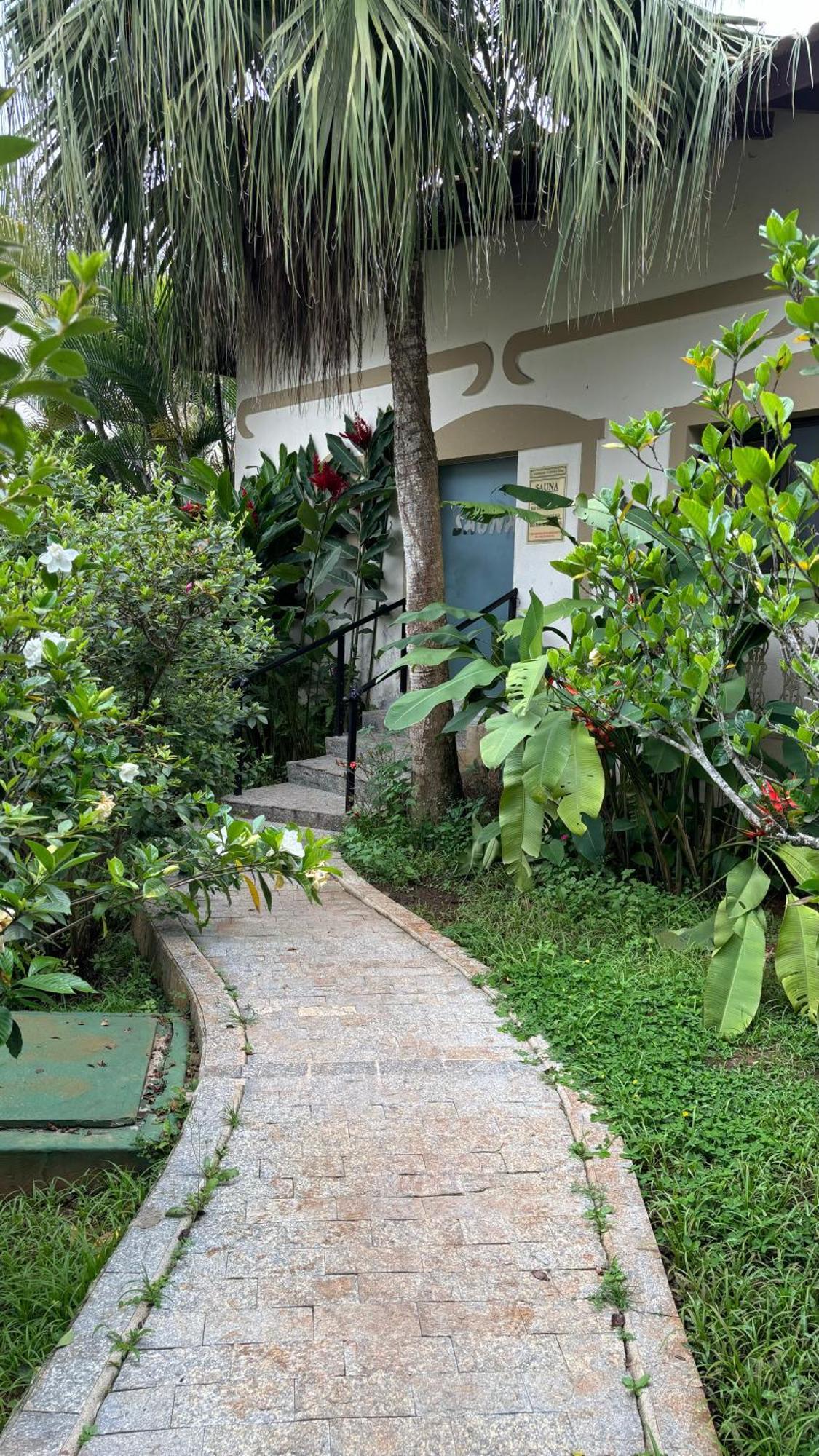 Condominio Com Muita Diversao Toninhas Ubatuba Exteriör bild