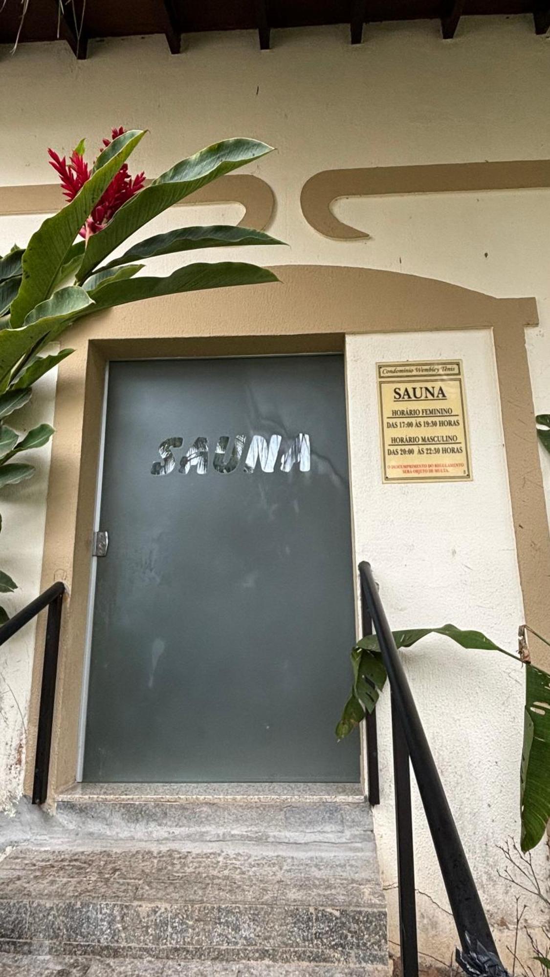 Condominio Com Muita Diversao Toninhas Ubatuba Exteriör bild