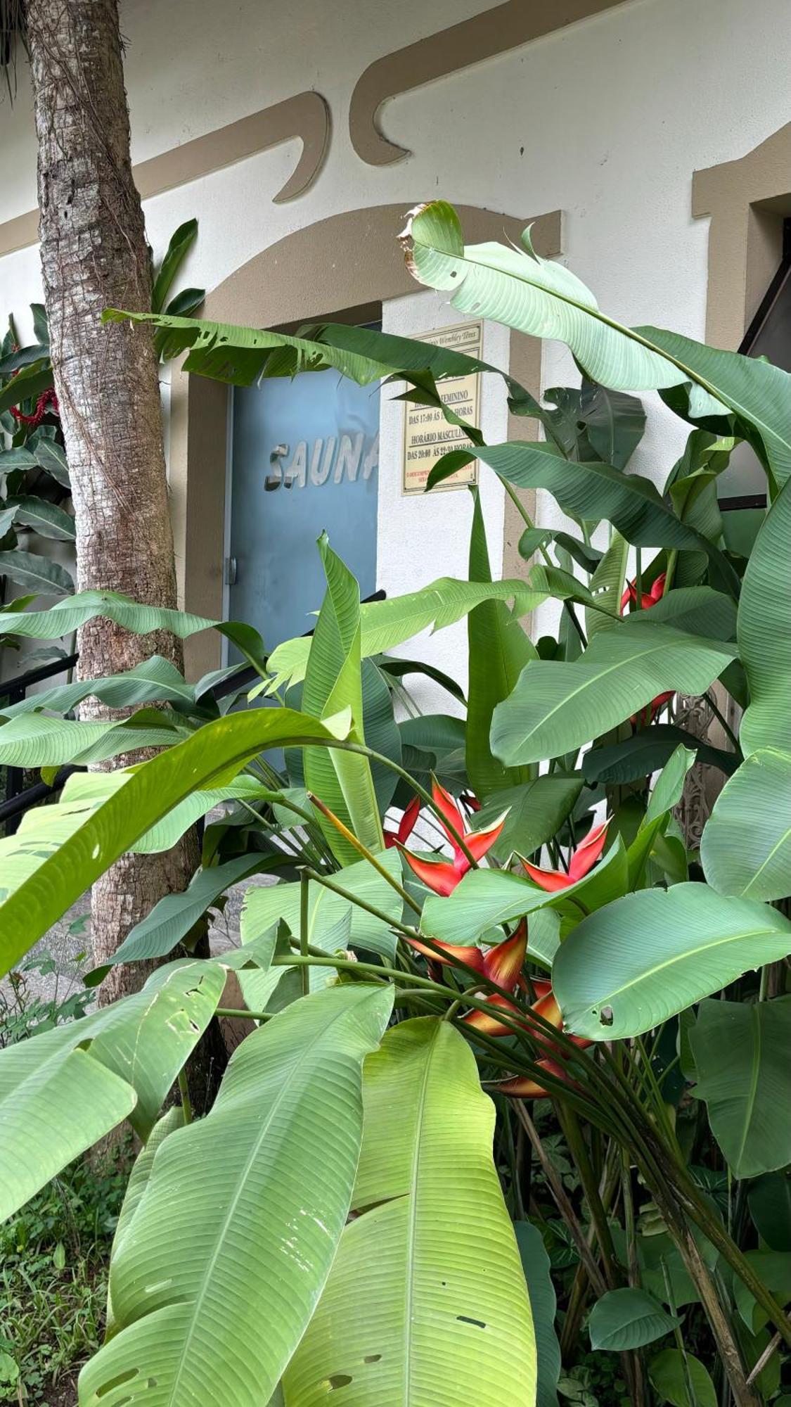 Condominio Com Muita Diversao Toninhas Ubatuba Exteriör bild