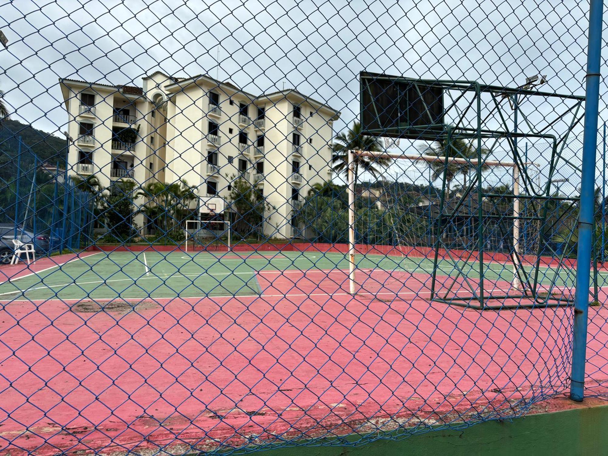 Condominio Com Muita Diversao Toninhas Ubatuba Exteriör bild