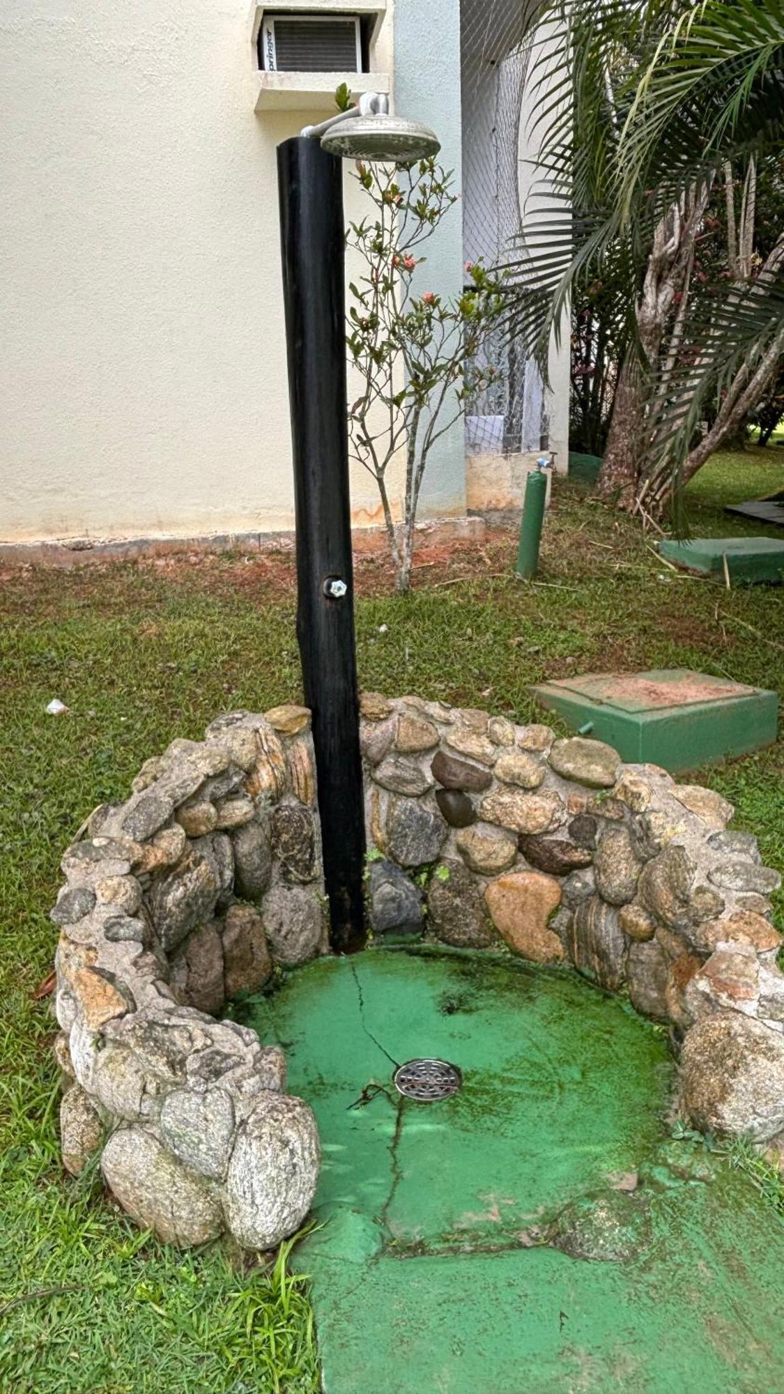Condominio Com Muita Diversao Toninhas Ubatuba Exteriör bild