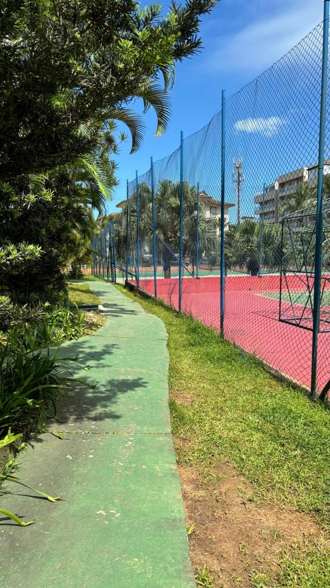 Condominio Com Muita Diversao Toninhas Ubatuba Exteriör bild