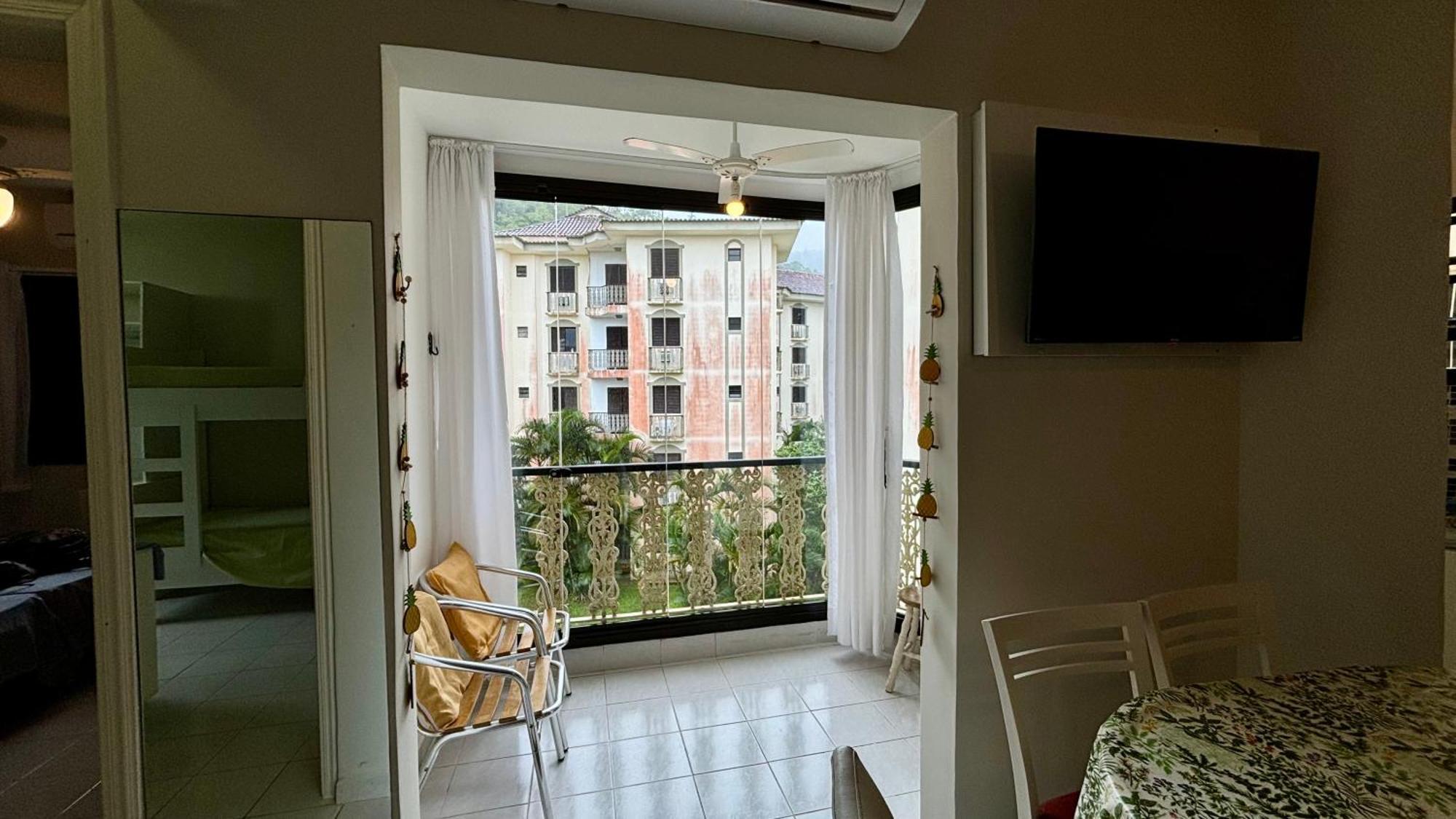 Condominio Com Muita Diversao Toninhas Ubatuba Exteriör bild