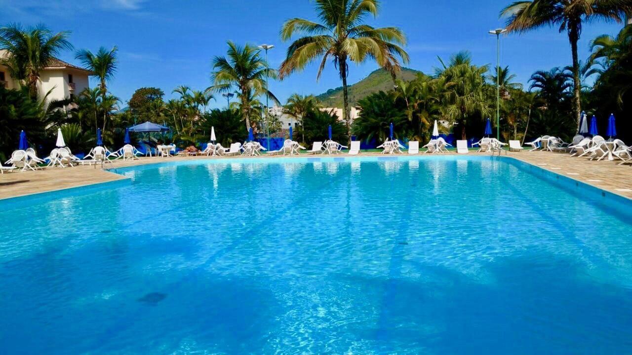 Condominio Com Muita Diversao Toninhas Ubatuba Exteriör bild